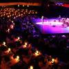 Benidorm Palace. Sala