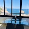 Vistas desde el salón