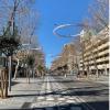 Avenida del Mediterráneo. DÍA