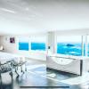 Villa Mediterráneo. Interior