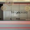 Bingo Plaza. Recepción