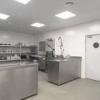 Bingo Plaza. Cocina