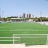 Campo de fútbol "Guillermo Amor"