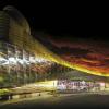 Benidorm Palace. Fachada