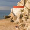 Playa y paseo de levante - El Torrejó