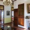 Casa-museo Hort de Colón salón