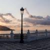 Mirador del castillo