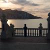 Mirador del castillo