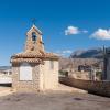 Mirador ermita del tossal