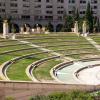 Parque de l´Aigüera. Auditorio Julio Iglesias