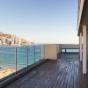 Terraza edificio Torrejó