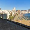 Terraza edificio Torrejó