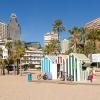 Avenida Vicente Llorca Alós. La Cala