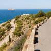 Carretera de la Torre de les Caletes