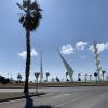 Via parque rotonda de la tierra