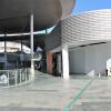 Estación autobuses. Planta 3