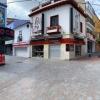 Casco antiguo. Foto Rosa Baldó
