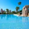 Camping Villasol