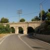 Puente Azagador de RIcardo