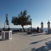 Plaza del castillo