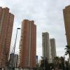 Torres en avenida Municipi